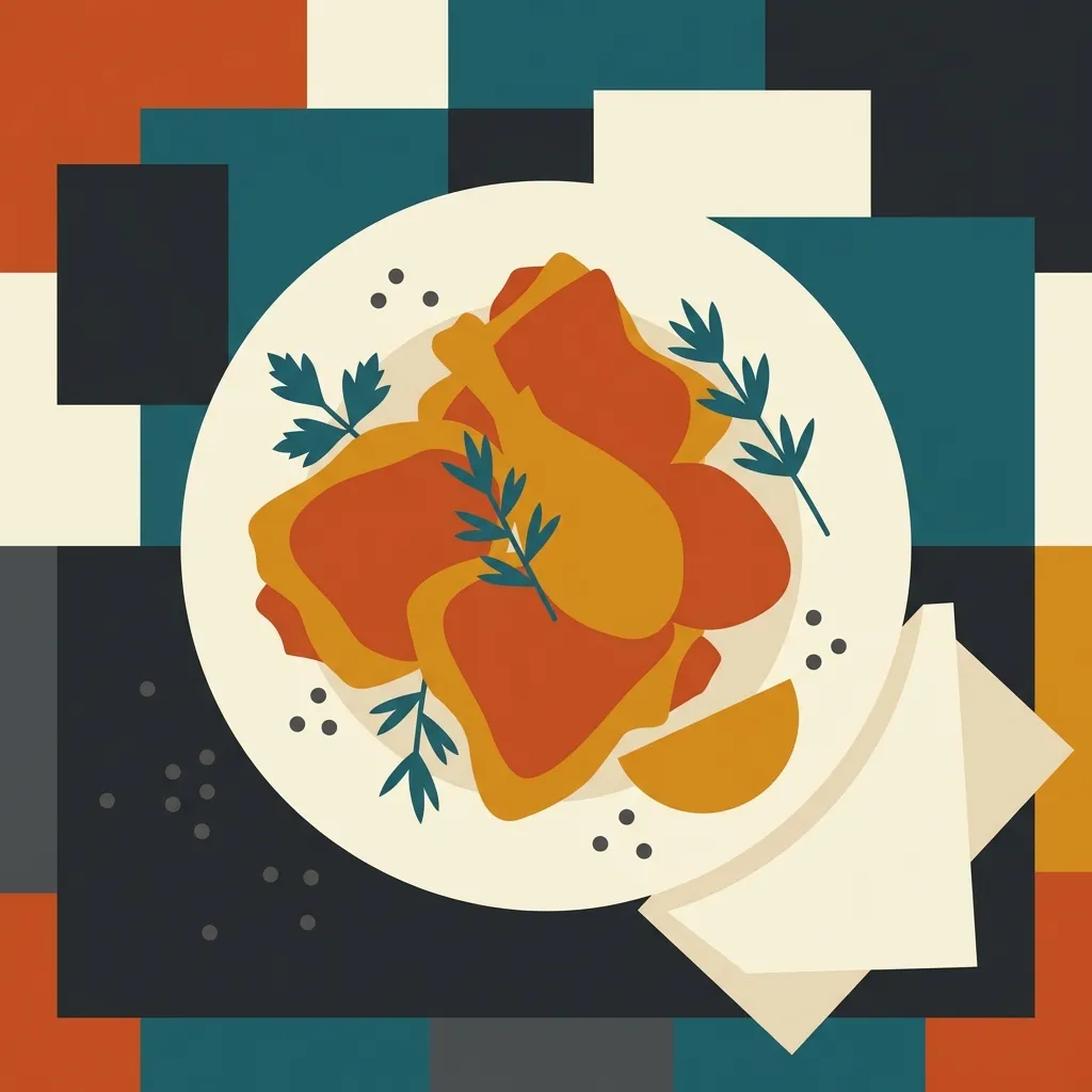 Poulet croustillant à l'air fryer